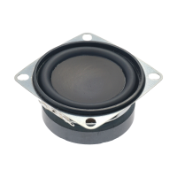 Mylar Speaker-MEU52S-25H3.0W4N